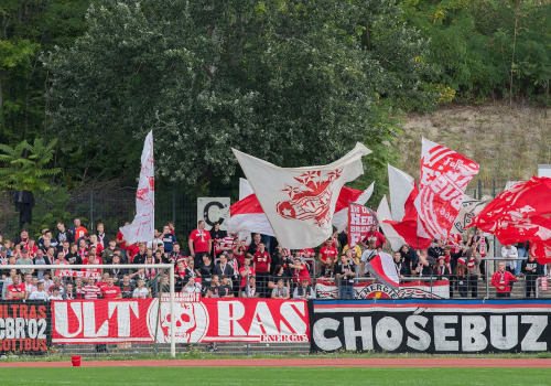 Berliner AK – FC Energie Cottbus 2-1 (3)
