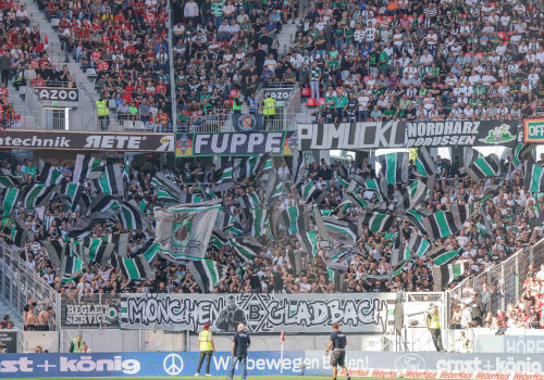 SC Freiburg – Borussia Mönchengladbach 0-0 (1)
