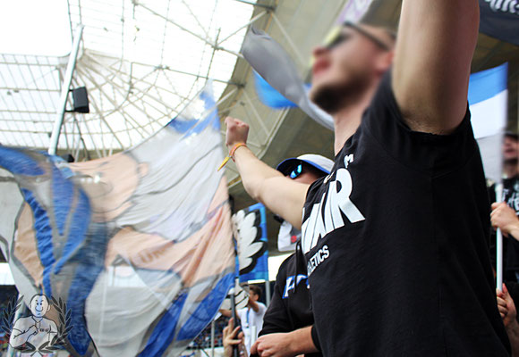 TSG Hoffenheim – 1. FSV Mainz 05 4-1 (1)