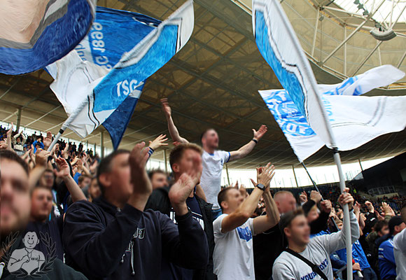 TSG Hoffenheim – 1. FSV Mainz 05 4-1 (7)