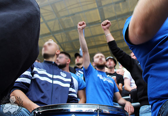 TSG Hoffenheim – 1. FSV Mainz 05 4-1 (8)