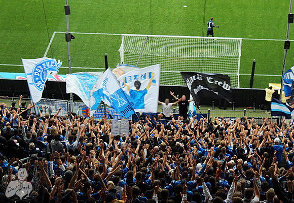 TSG Hoffenheim – 1. FSV Mainz 05 4-1 (10)
