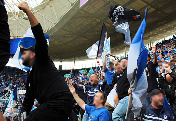 TSG Hoffenheim – 1. FSV Mainz 05 4-1 (11)