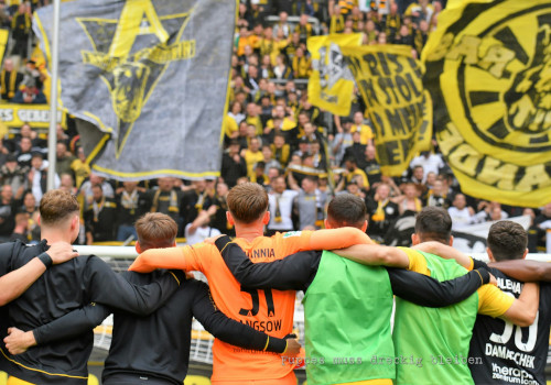 TSV Alemannia Aachen – SC Wiedenbrück 3-2 (8)