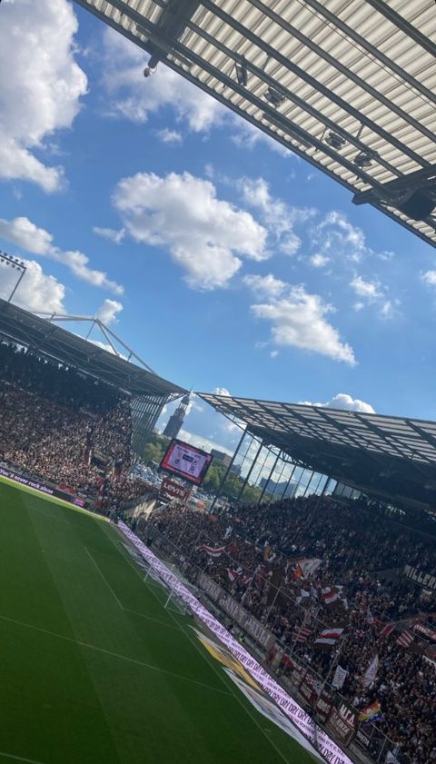 FC St. Pauli – SV Sandhausen 1-1 (2)