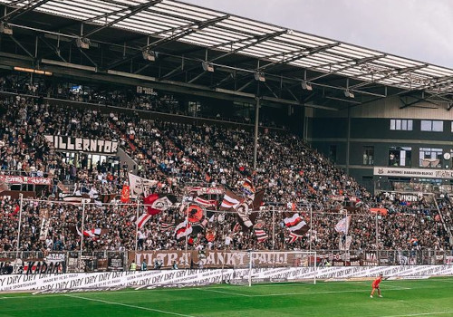 FC St. Pauli – SV Sandhausen 1-1 (3)