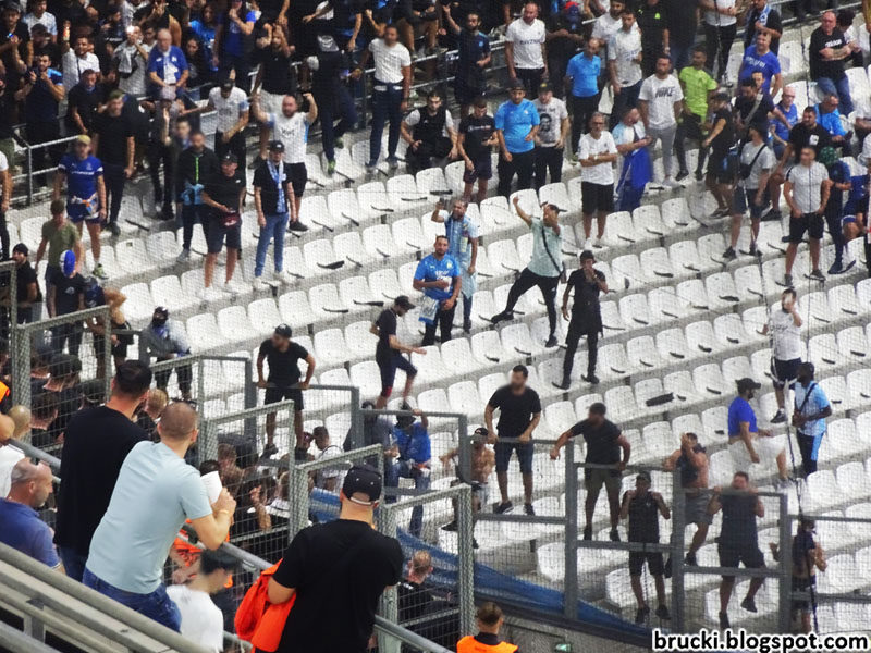 Olympique Marseille – Eintracht Frankfurt 0-1 (11)