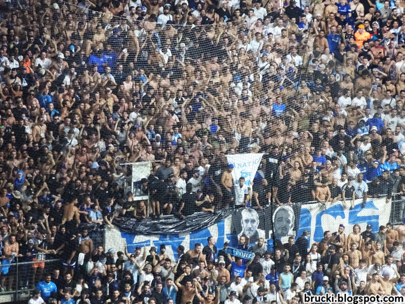 Olympique Marseille – Eintracht Frankfurt 0-1 (13)