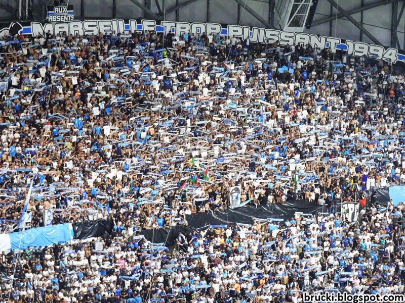 Olympique Marseille – Eintracht Frankfurt 0-1 (16)
