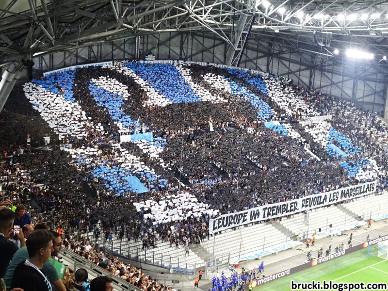 Olympique Marseille – Eintracht Frankfurt 0-1 (18)