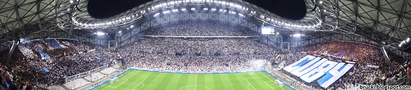 Olympique Marseille – Eintracht Frankfurt 0-1 (19)