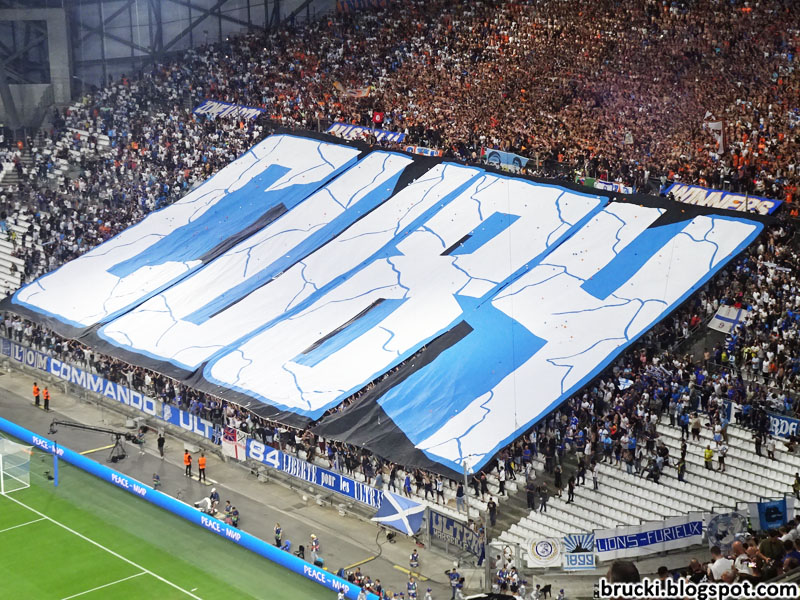 Olympique Marseille – Eintracht Frankfurt 0-1 (20)