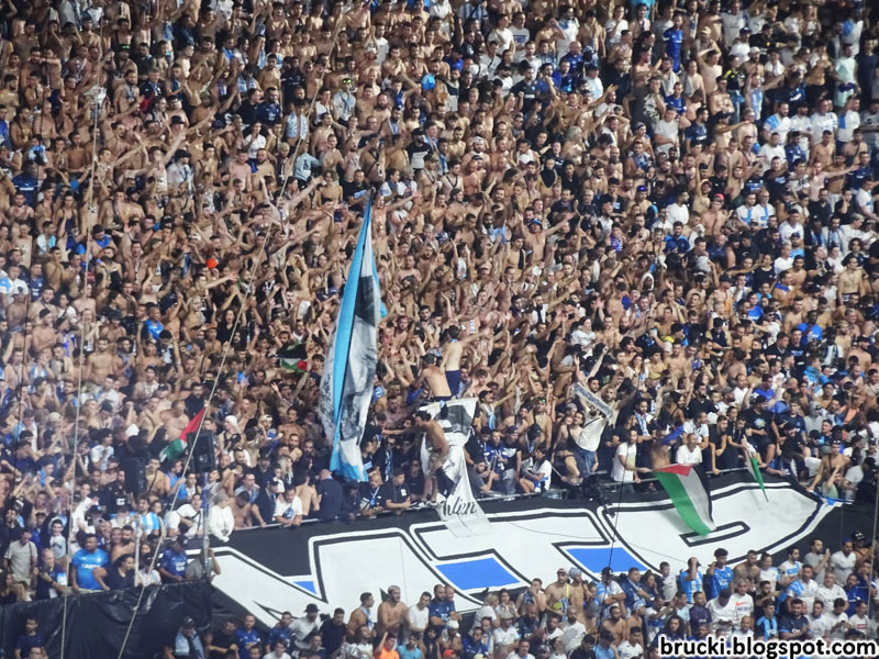 Olympique Marseille – Eintracht Frankfurt 0-1 (21)