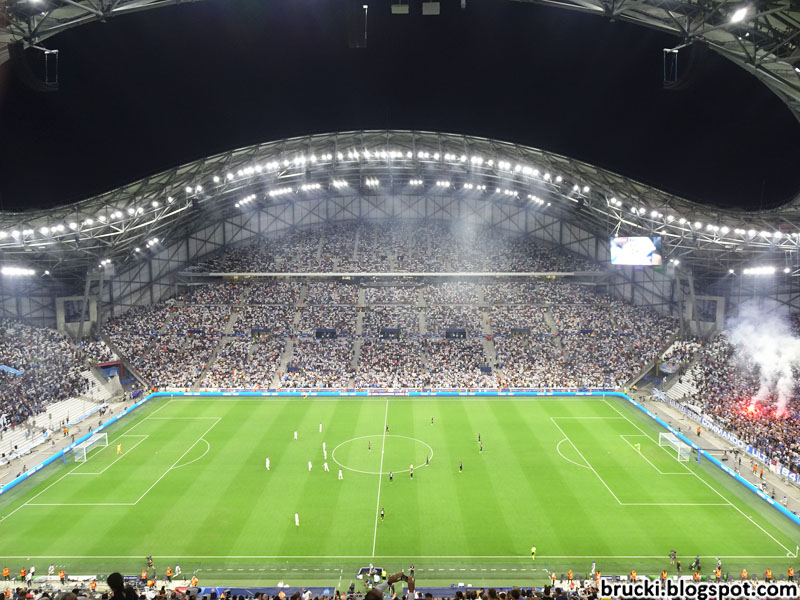 Olympique Marseille – Eintracht Frankfurt 0-1 (22)