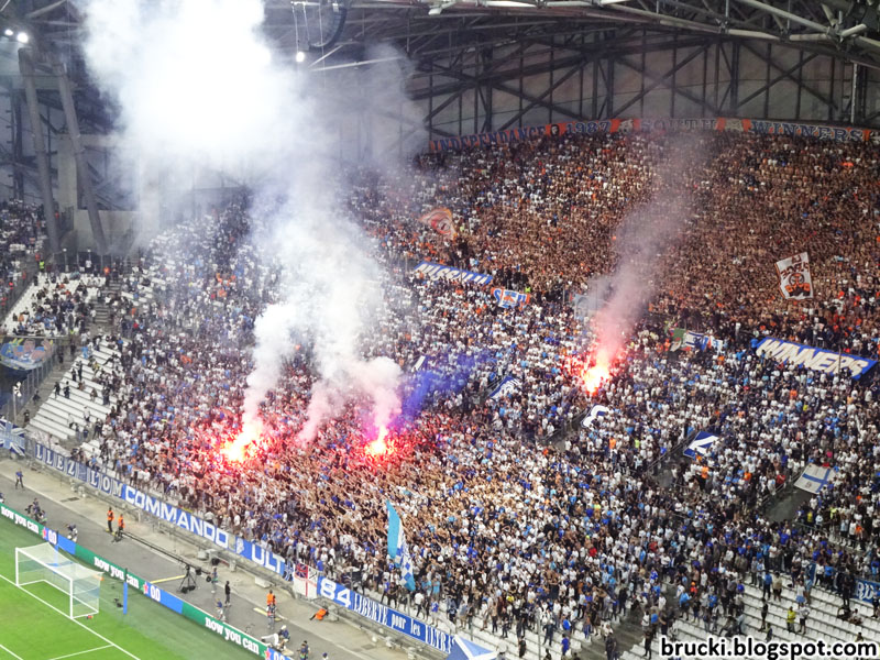 Olympique Marseille – Eintracht Frankfurt 0-1 (23)