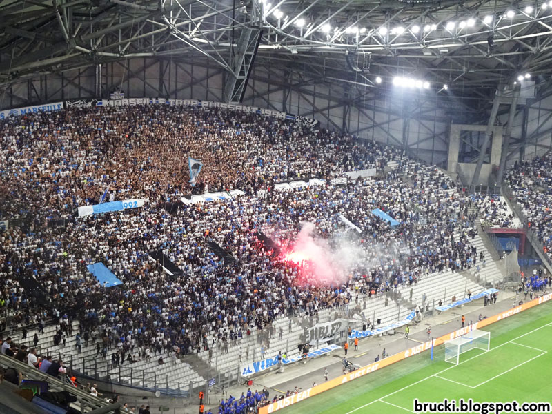 Olympique Marseille – Eintracht Frankfurt 0-1 (24)