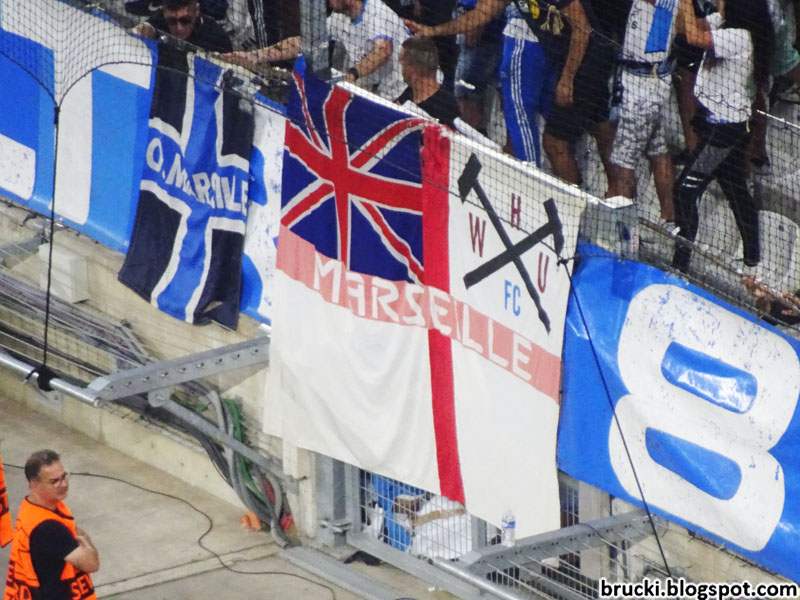 Olympique Marseille – Eintracht Frankfurt 0-1 (25)