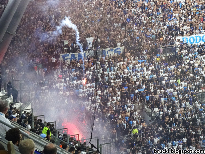 Olympique Marseille – Eintracht Frankfurt 0-1 (29)