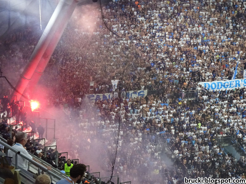 Olympique Marseille – Eintracht Frankfurt 0-1 (30)
