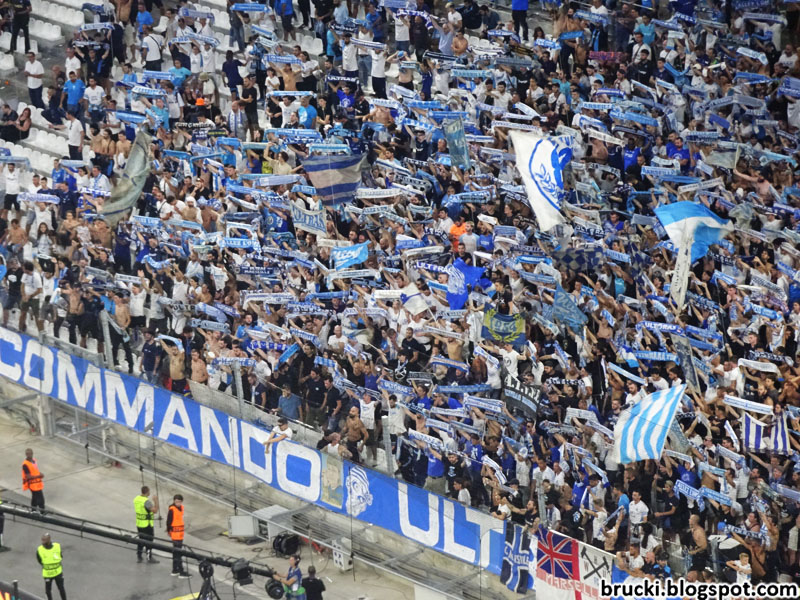 Olympique Marseille – Eintracht Frankfurt 0-1 (31)
