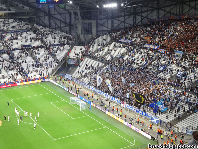 Olympique Marseille – Eintracht Frankfurt 0-1 (32)