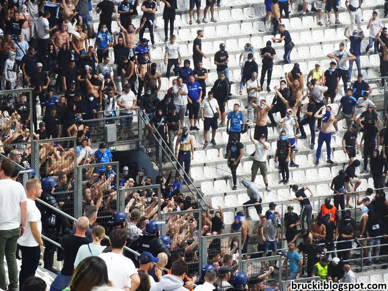 Olympique Marseille – Eintracht Frankfurt 0-1 (33)
