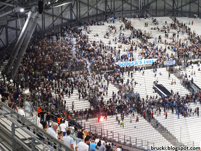 Olympique Marseille – Eintracht Frankfurt 0-1 (34)