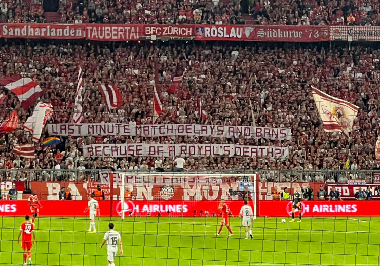 FC Bayern München – FC Barcelona 2-0 (4)