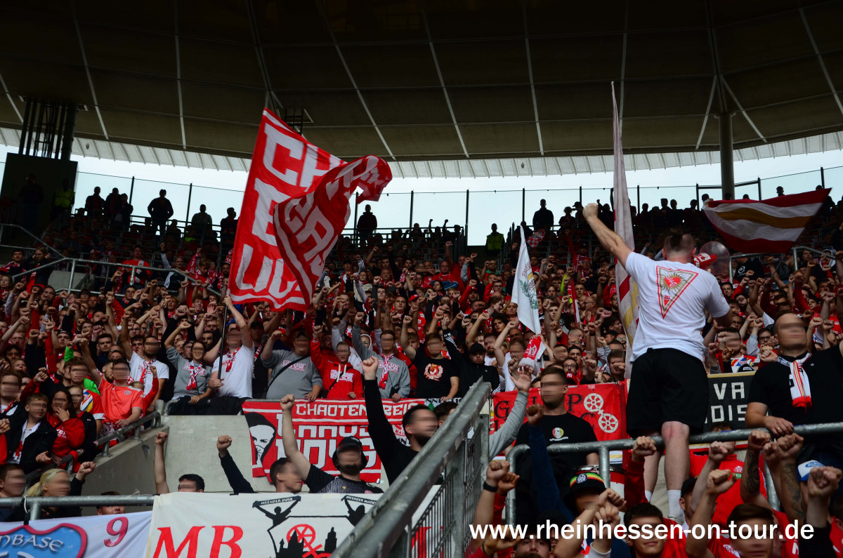 TSG Hoffenheim – 1. FSV Mainz 05 4-1 (9)