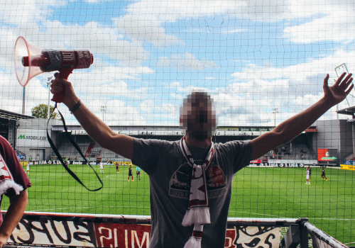 SV Wehen – SC Freiburg II 3-1