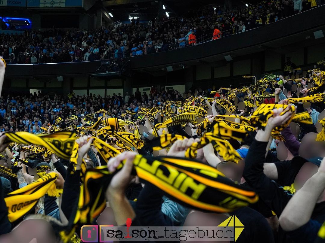 Manchester City – Borussia Dortmund 2-1 (7)