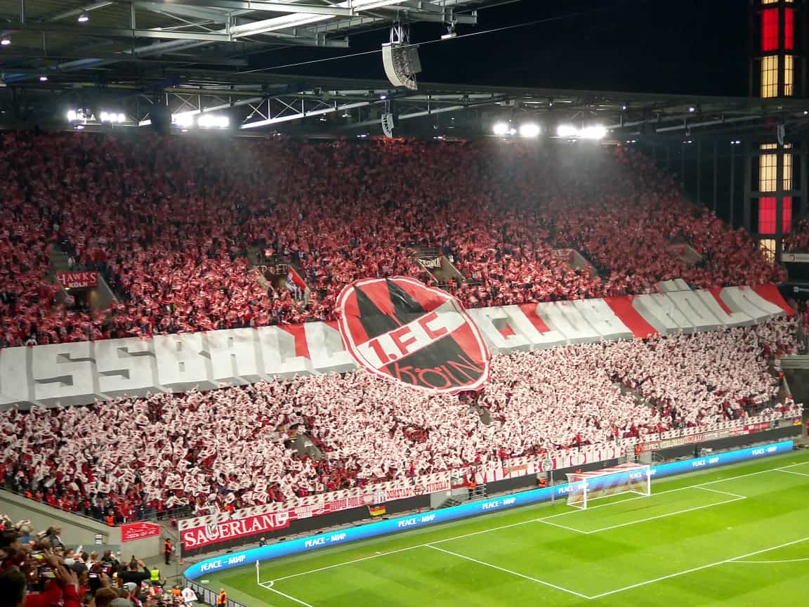 1. FC Köln – 1. FC Slovácko 4-2 (1)