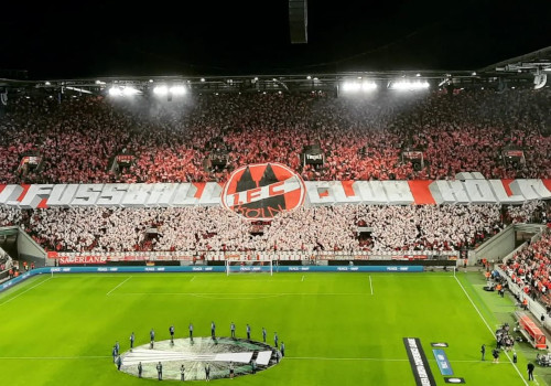 1. FC Köln – 1. FC Slovácko 4-2 (2)