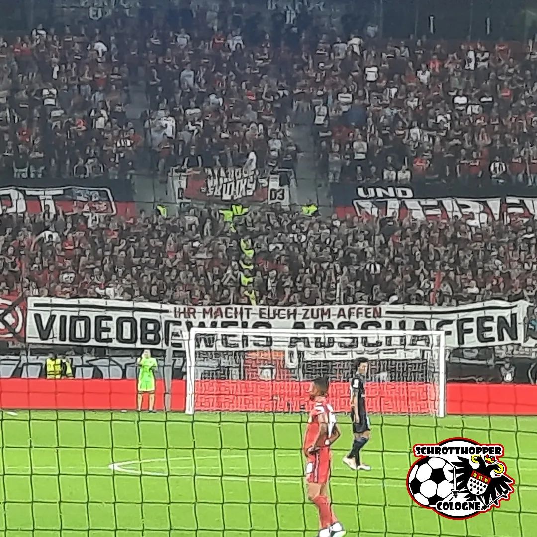Bayer Leverkusen – Atlético Madrid 2-0 (2)