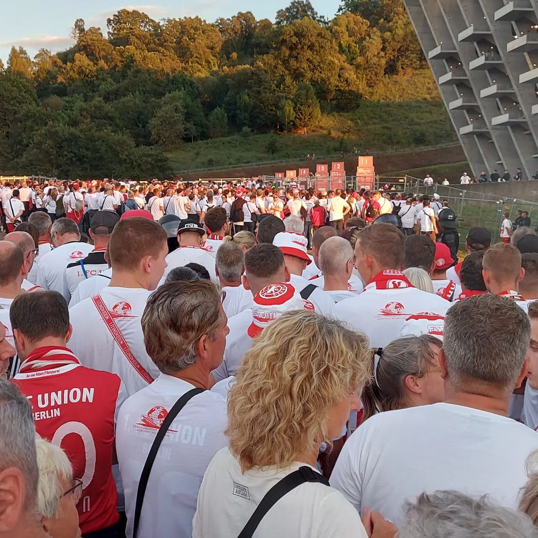 SC Braga – 1. FC Union Berlin 1-0 (2)