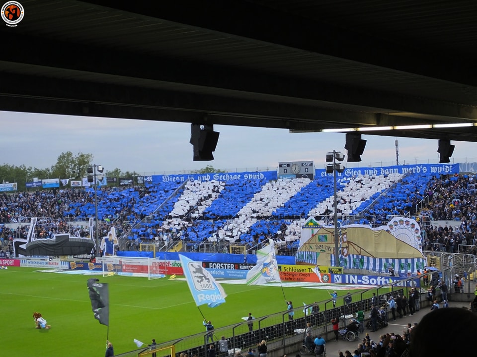 TSV 1860 München – FC Erzgebirge Aue 3-1 (5)