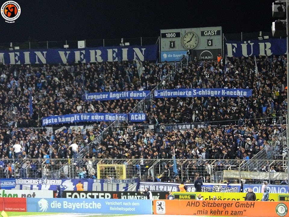 TSV 1860 München – FC Erzgebirge Aue 3-1 (6)