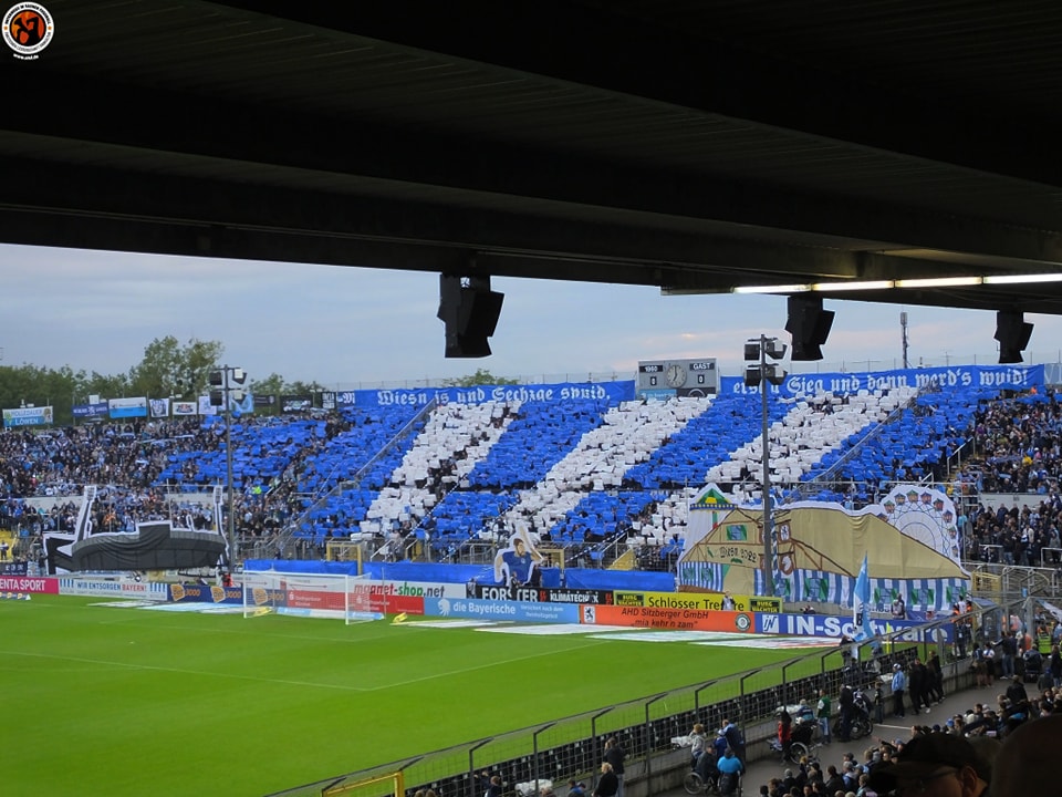 TSV 1860 München – FC Erzgebirge Aue 3-1 (9)