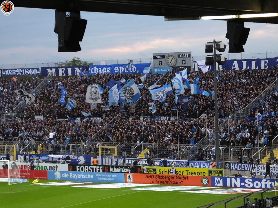 TSV 1860 München – FC Erzgebirge Aue 3-1 (10)