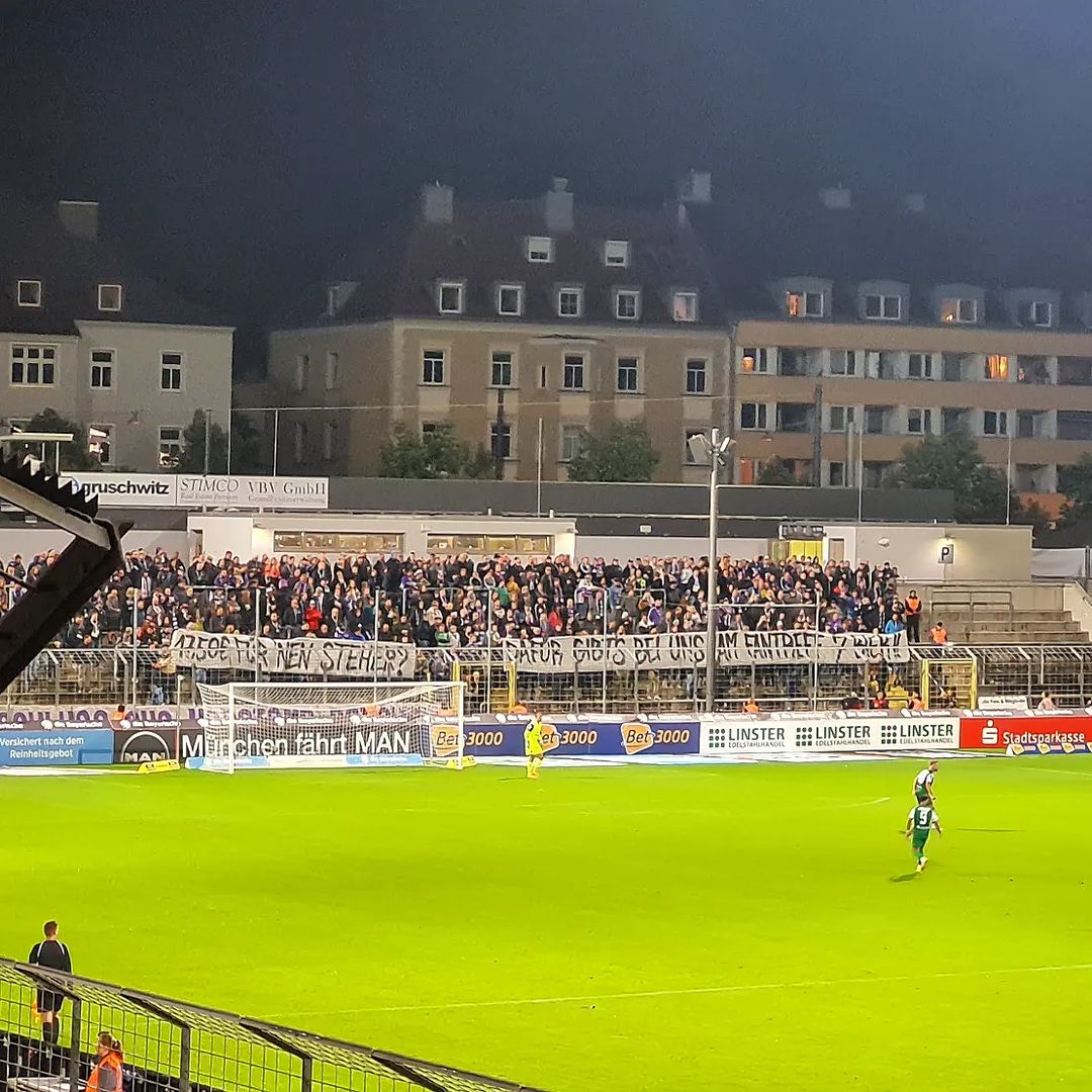 TSV 1860 München – FC Erzgebirge Aue 3-1 (3)
