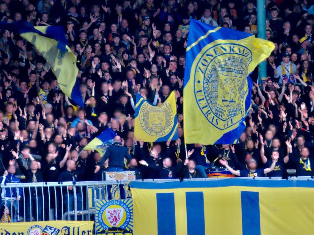 Eintracht Braunschweig – Karlsruher SC 2-1 (2)