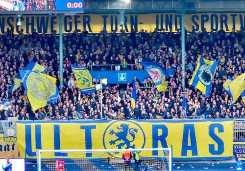 Eintracht Braunschweig – Karlsruher SC 2-1 (3)