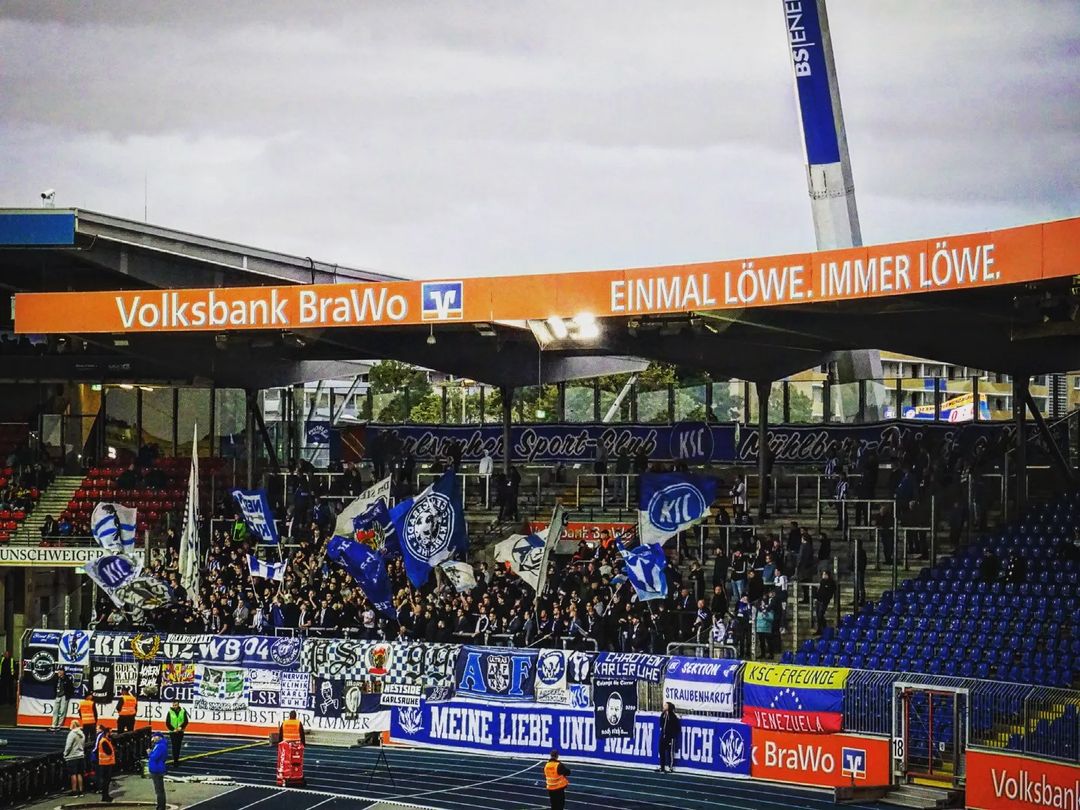 Eintracht Braunschweig – Karlsruher SC 2-1 (7)