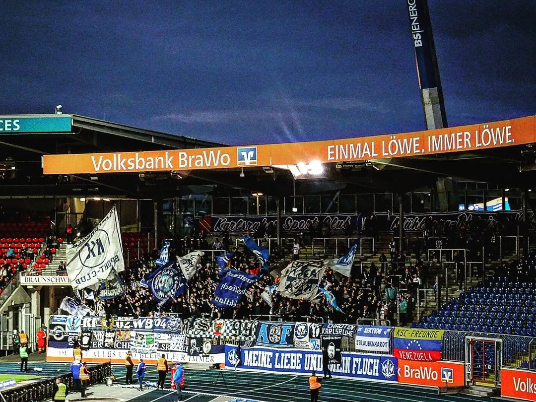 Eintracht Braunschweig – Karlsruher SC 2-1 (9)