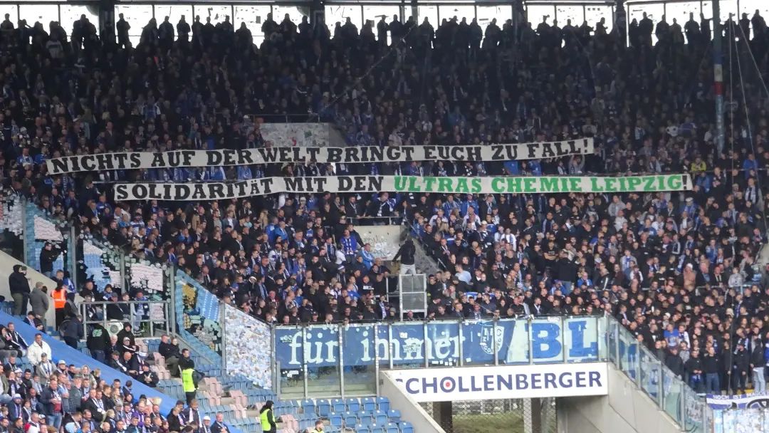 FC Hansa Rostock – 1. FC Magdeburg 3-1