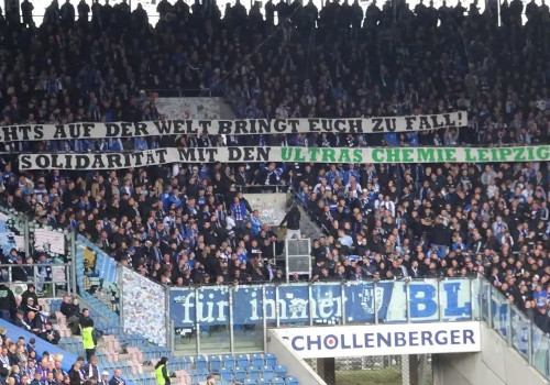 FC Hansa Rostock – 1. FC Magdeburg 3-1 (3)