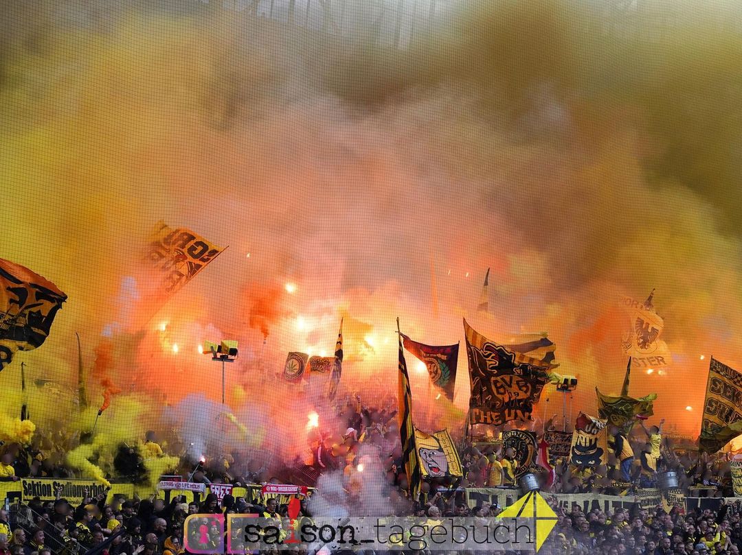 Borussia Dortmund – FC Schalke 04 1-0 (5)