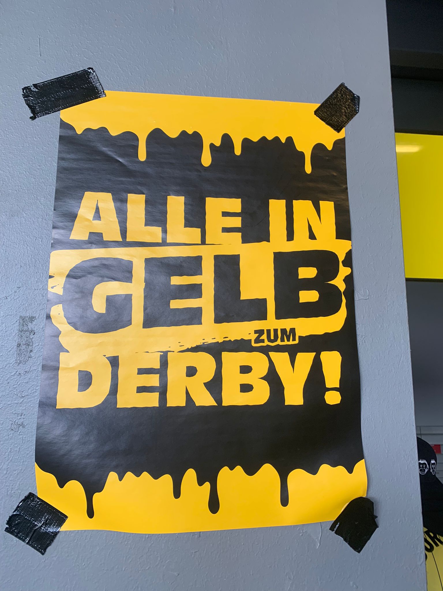 Borussia Dortmund – FC Schalke 04 1-0 (12)