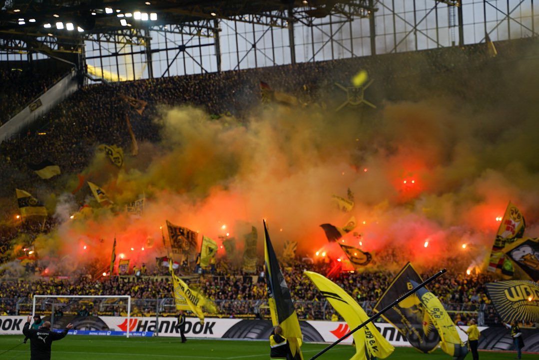 Borussia Dortmund – FC Schalke 04 1-0 (14)
