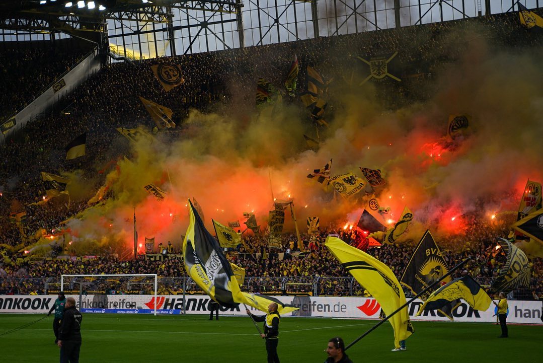 Borussia Dortmund – FC Schalke 04 1-0 (16)